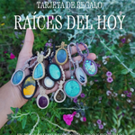 Tarjeta de Regalo