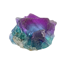 fluorita
