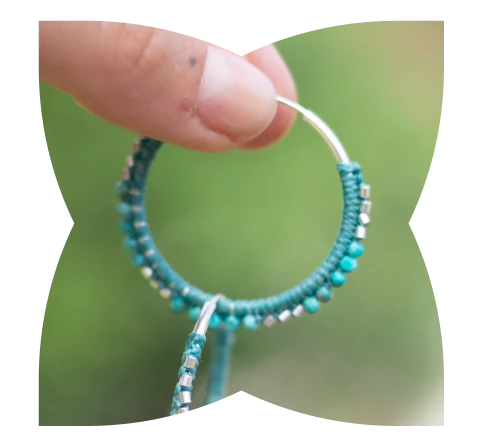 joyas de turquesa