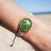 Pulsera de Turquesa