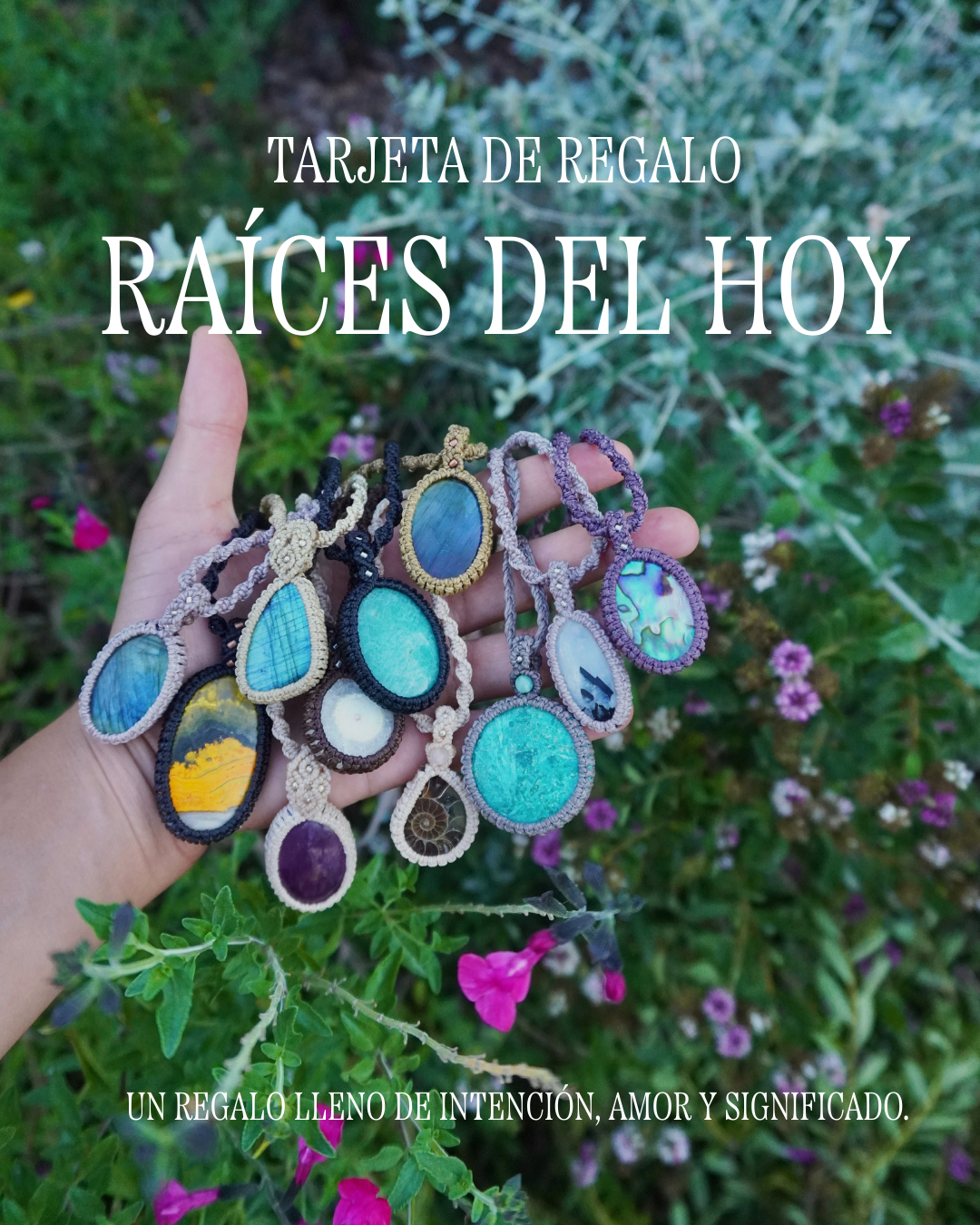 Tarjeta de Regalo