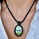 Collar de Aballone
