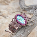 Brazalete de Aballone