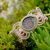 Brazalete de Amonnite