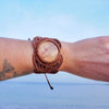 Brazalete de Ónix Andino